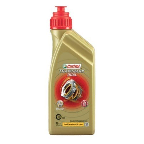 MobilATF2201L Масло трансмиссионное ATF 220 1л