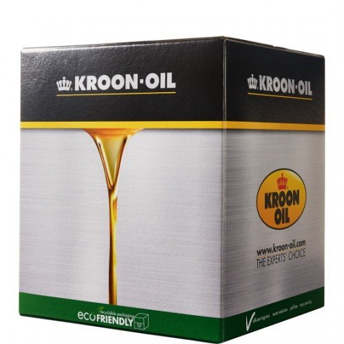 Kroon Oil32225 Масло трансмиссионное SP MATIC 4036 15л