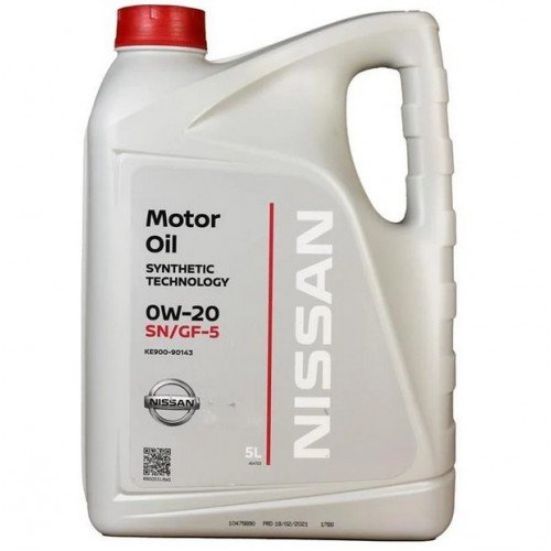 REPSOLRPP0050IFB Моторное масло 5W30