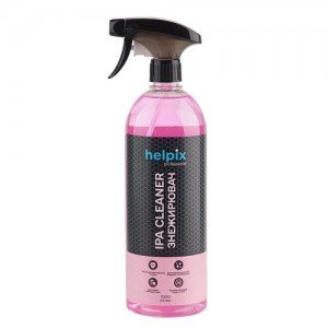 Обезжириватель Helpix Ipa cleaner 1 л (4962)