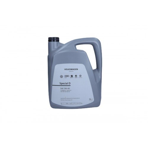VAGGS55505M4 5W40/5L Special D