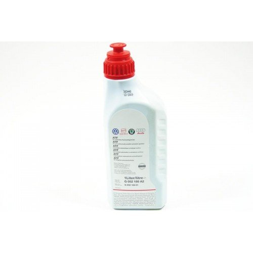 VAGG 052 180 A2 Масло трансмиссионное "ATF Multitronic", 1л
