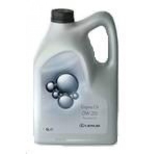 Toyota/Lexus08880-82641 Масло моторное LEXUS Engine Oil - Premium FE 5W-30,5 л (08880-83051)