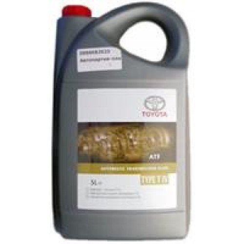 MercedesA 001 989 45 03 10 Масло трансмиссионное "ATF 3353", 1л