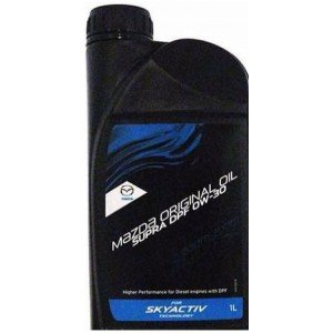 Mazda0W3001DPF Автозапчасть