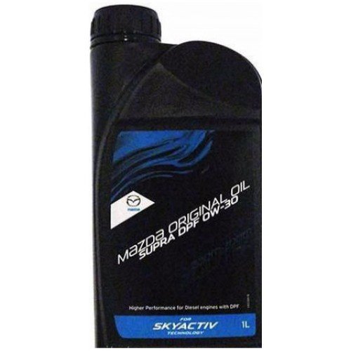 Mazda0W3001DPF Автозапчасть