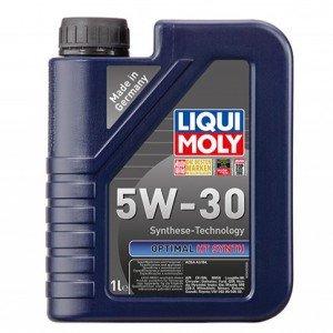 Liqui Moly39000/2344 5W30/1L Optimal HT Synth