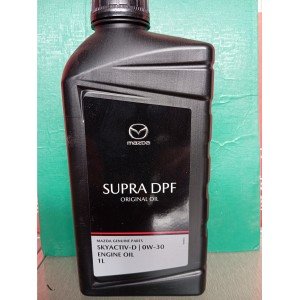 Mazda830077462 0W30/1L dpf