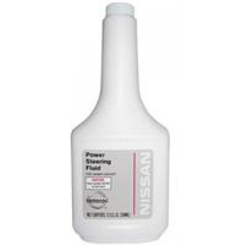 Nissan999MP-AG000P Жидкость ГУР "PSF", 0.354л