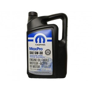 MOPART68218921AC 5W30/5L MaxPro