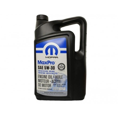 MOPART68218921AC 5W30/5L MaxPro
