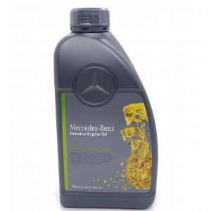 MercedesA000989690611 5W30/1L MB 229.51