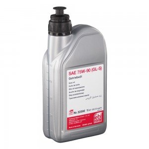 Febi32590 75w90/1L (gl-5) Трансмиссионное масло