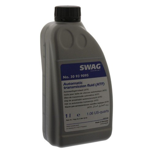 SWAG30 93 9095 Автотрансмиссионное масло (ATF)