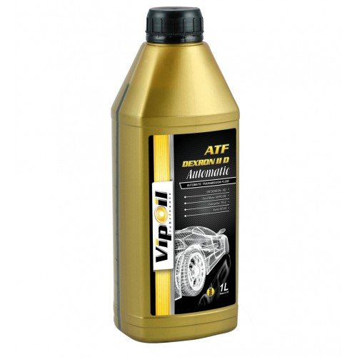 ORLEN OIL HIPOLATFIID1L Трансмиссионное масло ATF