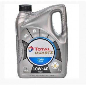 Total oil167638 10W40/4L QUARTZ 7000 ENERGY Total oil167638 10W40/4L QUARTZ 7000 ENERGY