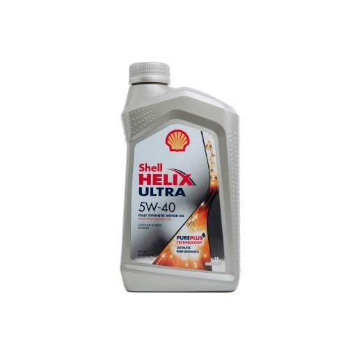 Shell0018903 5W40/1L HELIX ULTRA