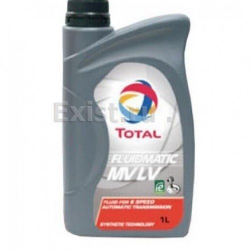 Total oil199475 FLUIDMATIC MV LV 1л