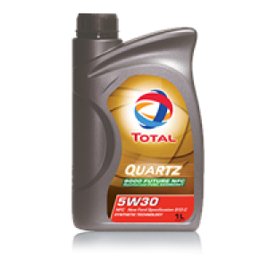 Total oil171839 5W30/1L QUARTZ 9000 FUTURE NFC Total oil171839 5W30/1L QUARTZ 9000 FUTURE NFC